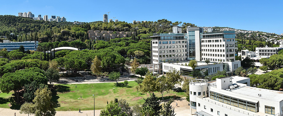 Technion Israel Institute Of Technology Technion Canada 