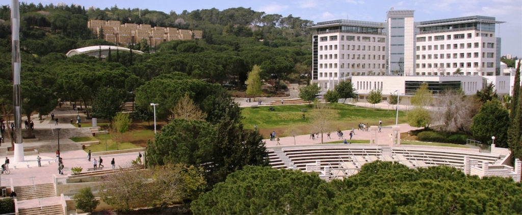 Technion Israel Institute Of Technology Technion Canada 