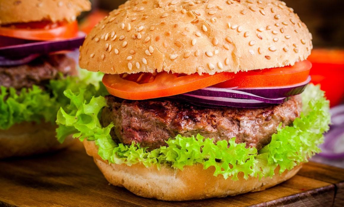 WATCH: How Can One Hamburger Change the World? - Technion