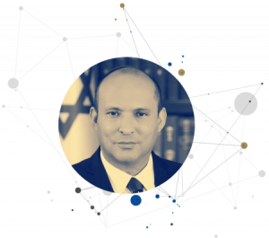 Naftali Bennett Headshot